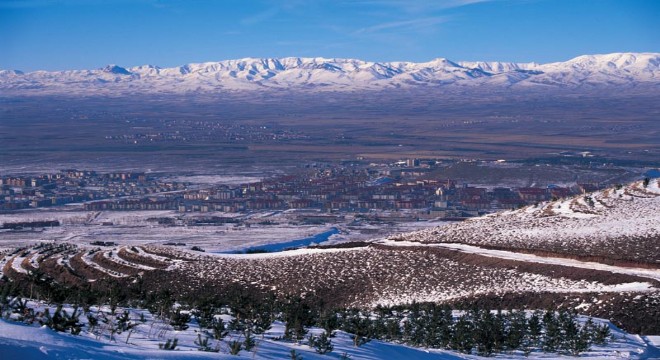 Erzurum yine üşüyecek